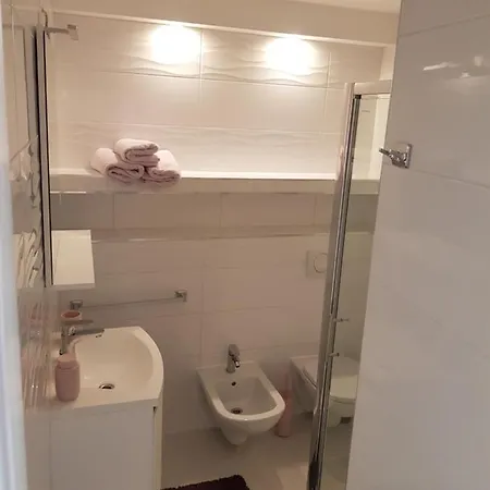 Daire La Casa Di Bianca