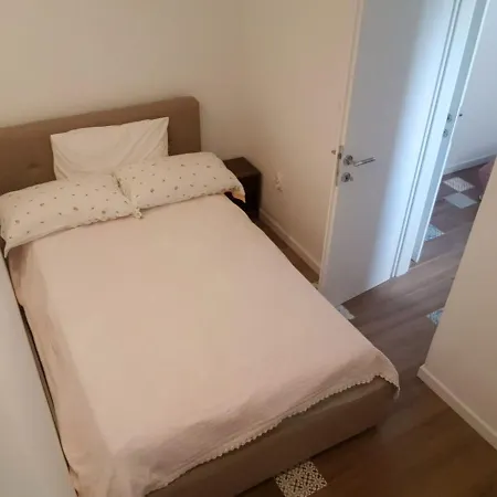La Casa Di Bianca * טרוגיר