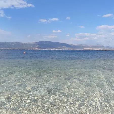 La Casa Di Bianca Daire