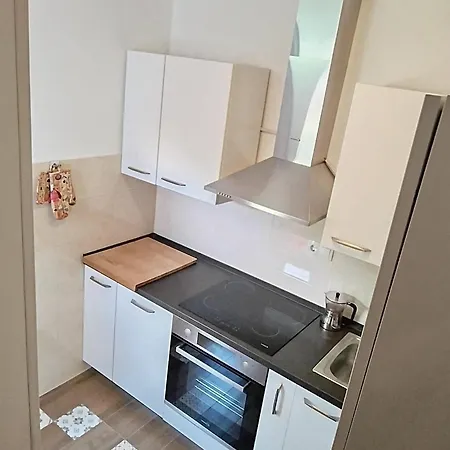 Daire La Casa Di Bianca *