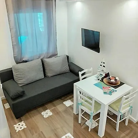 La Casa Di Bianca טרוגיר
