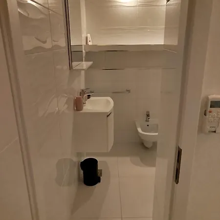 Daire La Casa Di Bianca