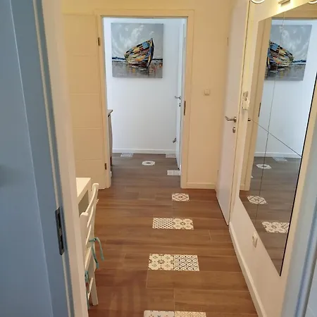 Daire La Casa Di Bianca Trogir