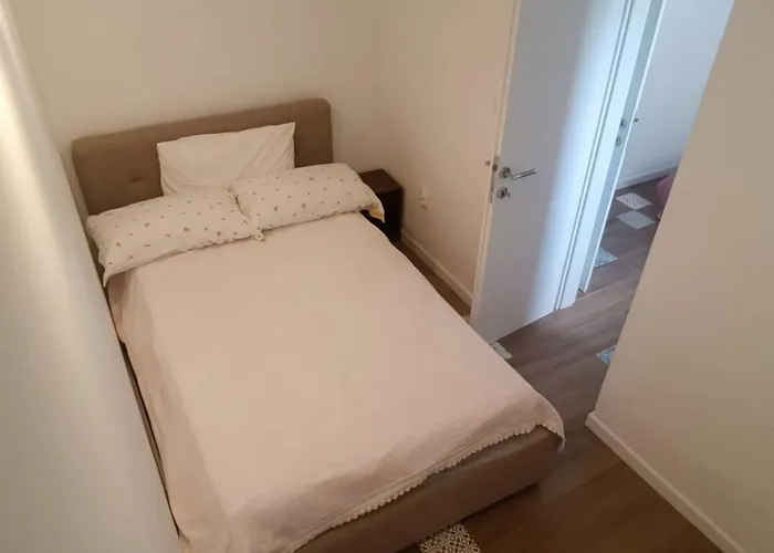 La Casa Di Bianca * Trogir