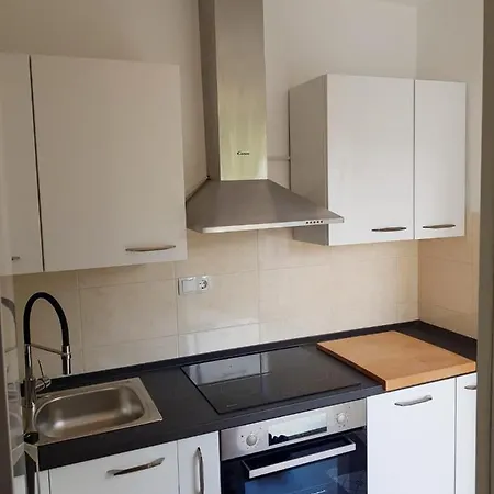 La Casa Di Bianca Lejlighed *