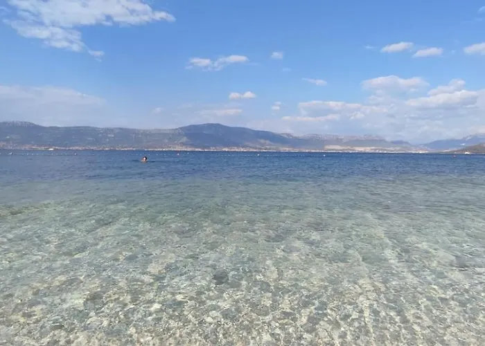 La Casa Di Bianca Apartman