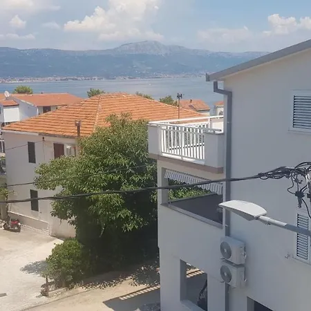 La Casa Di Bianca Lejlighed Trogir