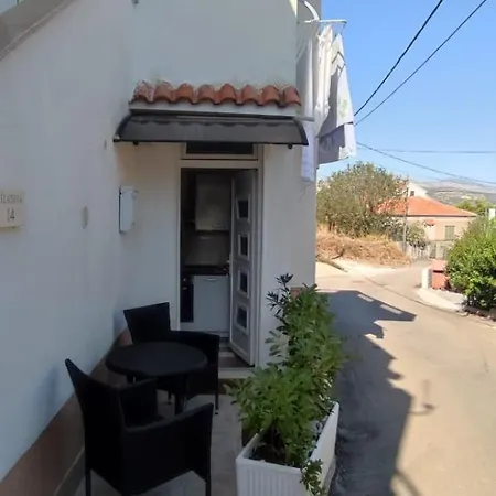 La Casa Di Bianca Lejlighed *