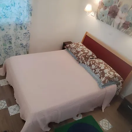 Appartement La Casa Di Bianca *